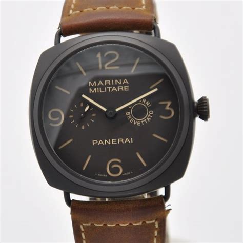 panerai radiomir composite zf factory|Panerai Radiomir Composite Marina Militare 8 Giorni.